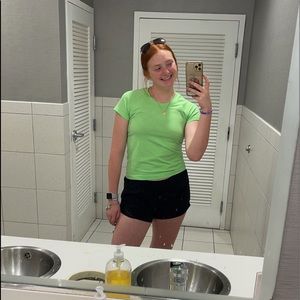 Meet your Posher, Rendi